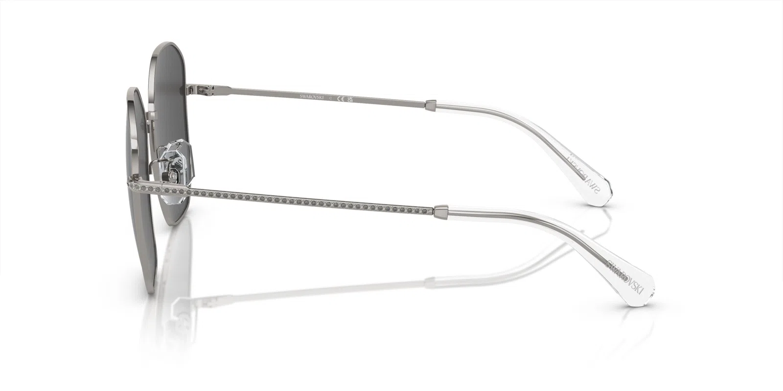 Swarovski 7012D Sunglasses - view 11